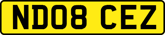ND08CEZ