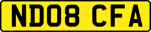 ND08CFA