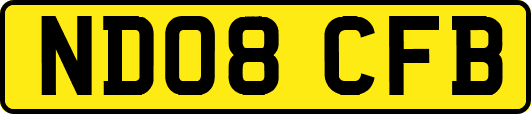 ND08CFB