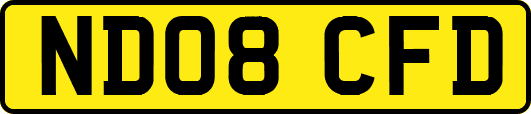 ND08CFD