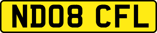 ND08CFL