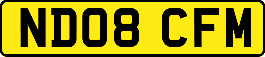 ND08CFM