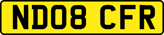ND08CFR