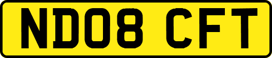 ND08CFT