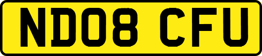 ND08CFU
