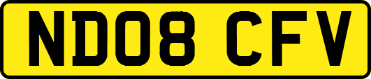 ND08CFV