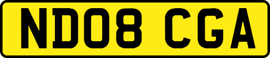 ND08CGA