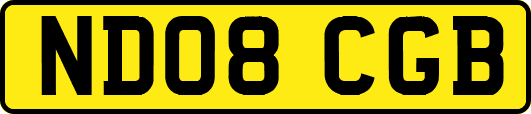 ND08CGB