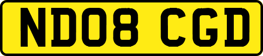 ND08CGD