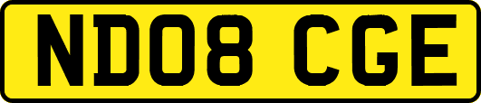 ND08CGE