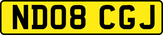 ND08CGJ
