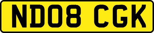 ND08CGK