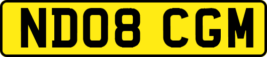 ND08CGM