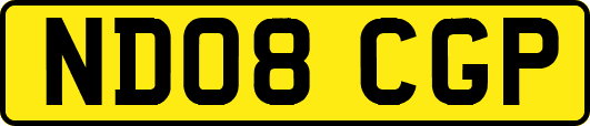 ND08CGP