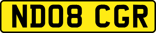ND08CGR