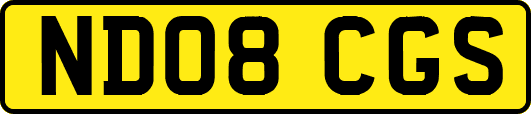ND08CGS