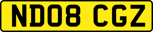 ND08CGZ