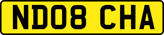 ND08CHA