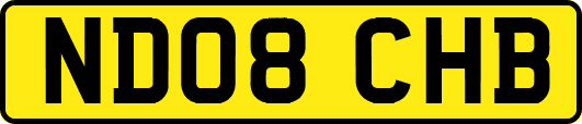 ND08CHB