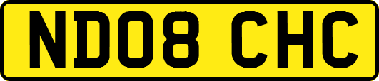 ND08CHC