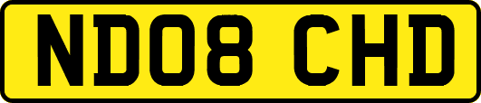 ND08CHD
