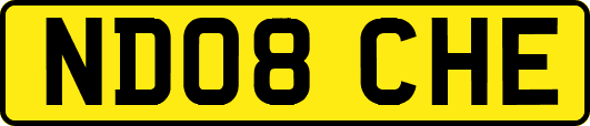ND08CHE
