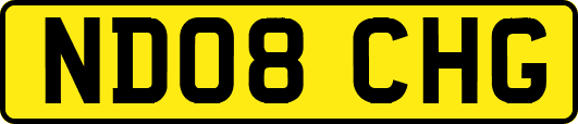 ND08CHG