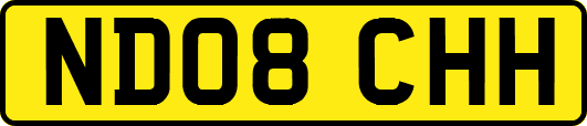ND08CHH