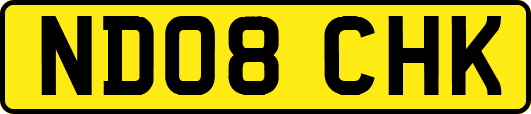 ND08CHK