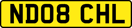 ND08CHL