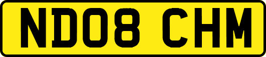 ND08CHM