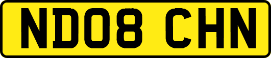 ND08CHN