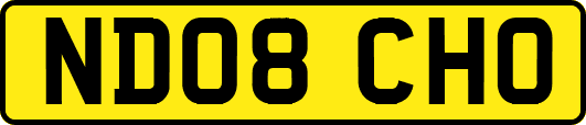 ND08CHO