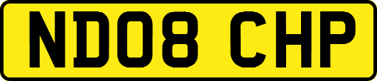 ND08CHP
