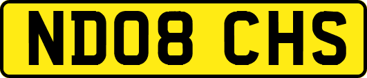 ND08CHS