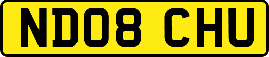 ND08CHU