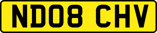 ND08CHV