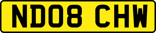 ND08CHW