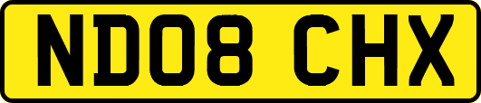 ND08CHX