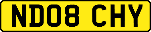 ND08CHY
