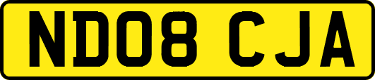 ND08CJA
