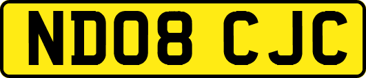 ND08CJC