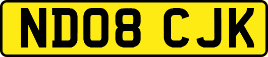 ND08CJK