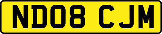 ND08CJM
