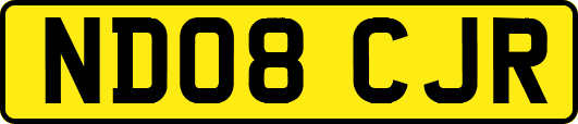 ND08CJR