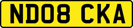ND08CKA