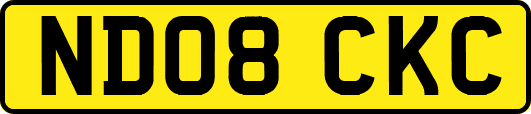 ND08CKC