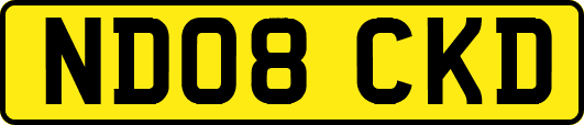 ND08CKD