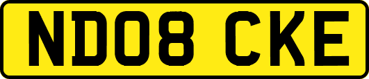 ND08CKE