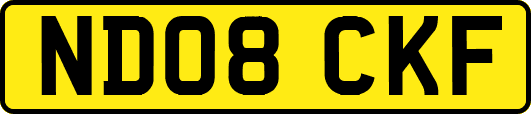 ND08CKF